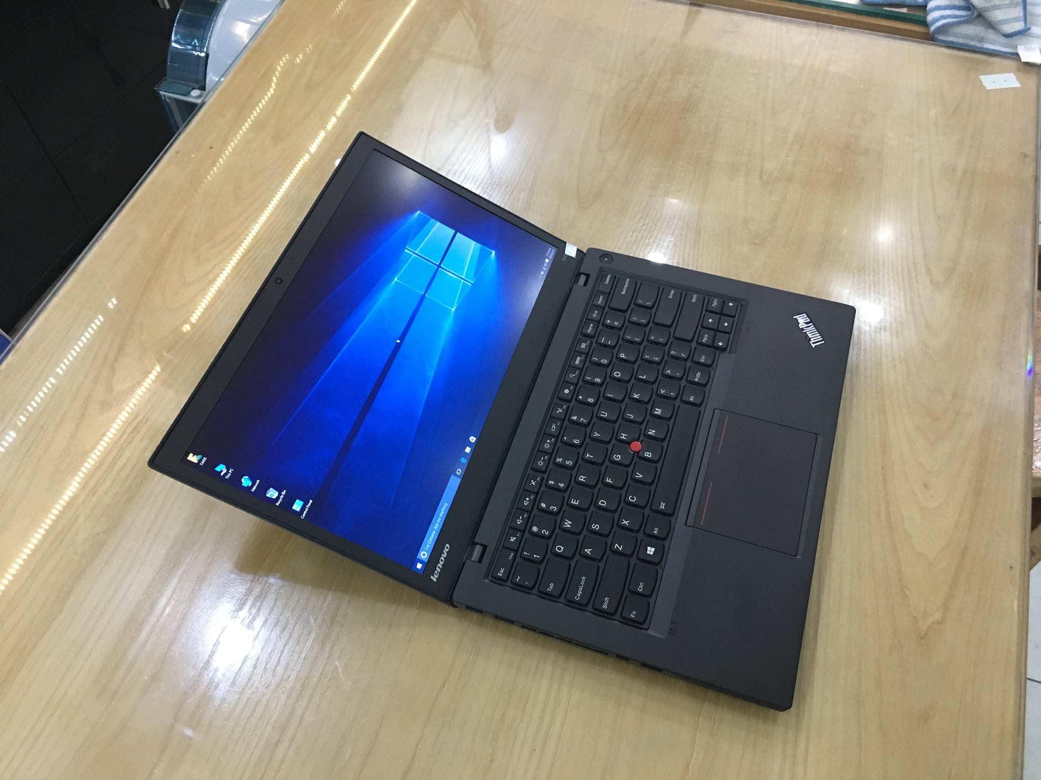 Laptop Lenovo thinkpad T440S-8.jpg